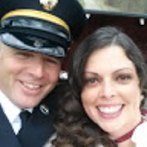 Meet your Posher, Juliea